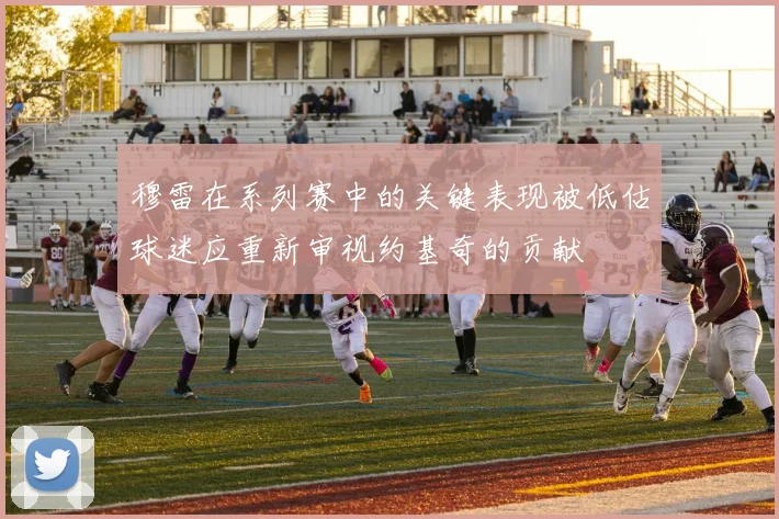 穆雷在系列赛中的关键表现被低估球迷应重新审视约基奇的贡献